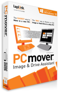 PCmover Image & Drive Assistant 11.0.1004.0 Download