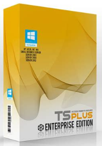 TSplus Enterprise 11.30 crack download