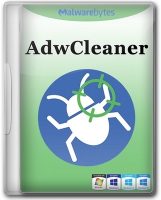 AdwCleaner 7.2.1.0 Free Download [Latest]