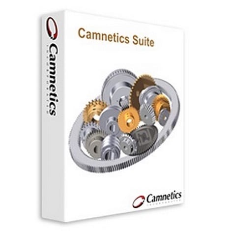 Camnetics Suite 2020 Free Download latest