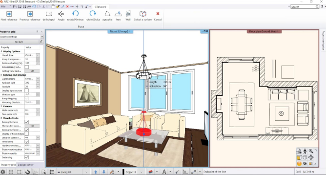 ARCHLine XP 2018 crack download