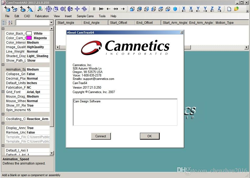 Camnetics Suite 2020 Free Download