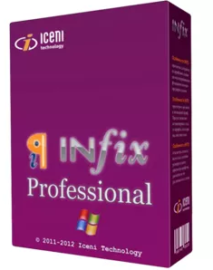 Infix PDF Editor Pro 7.3.3 Free Download