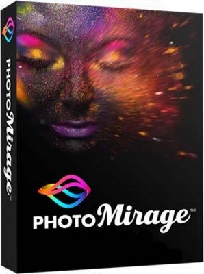 COREL PHOTOMIRAGE 1.0.0.167 Free Download {Latest}