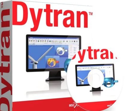 MSC Dytran 2019 Free Download {LATEST}