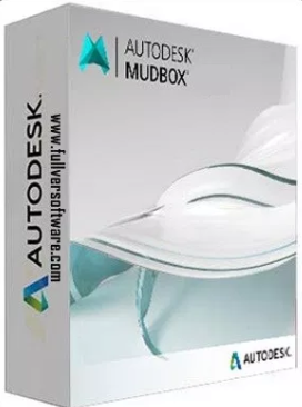 Autodesk Mudbox 2020 Free Download (Win & Mac)