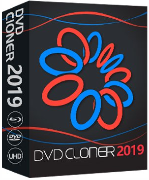 DVD-Cloner 2019 16.6 Gold & Platinum Free Download