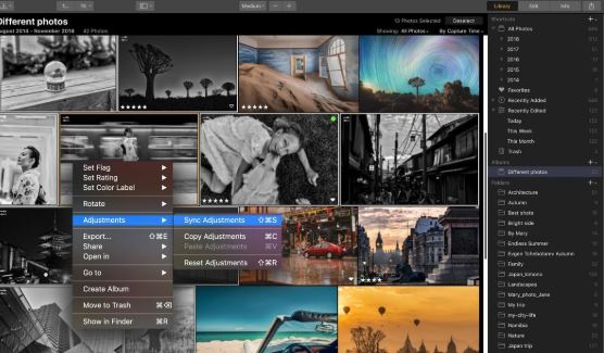 Luminar 2019 v3 free download