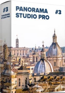 PanoramaStudio Pro 3.4.5.295 Free Download