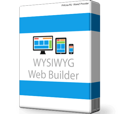 WYSIWYG Web Builder 15.0 Free Download (32 & 64 Bit)
