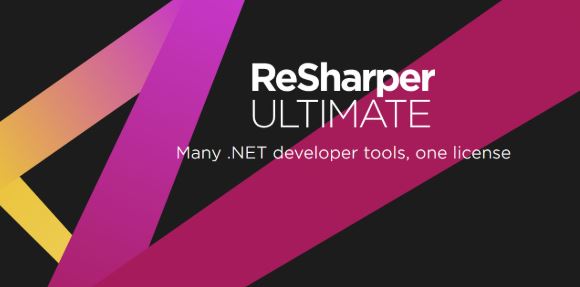 ins ReSharper Ultimate 2019