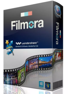 Wondershare Filmora 9 crack download