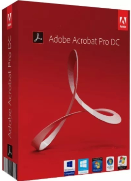 Adobe Acrobat Pro DC 2020.009.20063 Free Download 2020