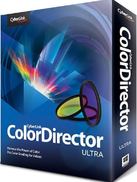 CyberLink ColorDirector Ultra 9.0.2107.0 Free Download