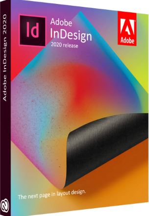 Adobe InDesign CC 2020 v15 free download 100% working