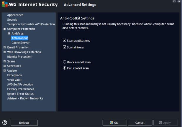 AVG Internet Security 2019 license key