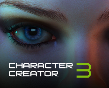 Reallusion Character Creator 3 create download