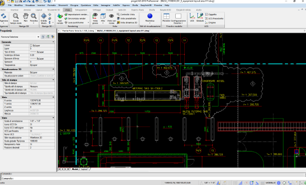 progeCAD Professional 2019 free download