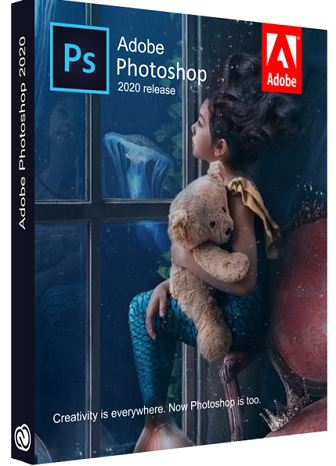 Adobe Photoshop CC 2020 v21 Download For Mac