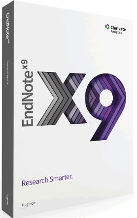 EndNote X9.2 free download With Licence key (Win & Mac)