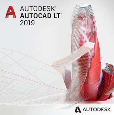 Autodesk Autocad LT 2019 crack download
