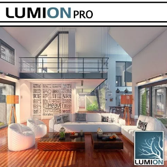 Lumion Pro 10 crack download