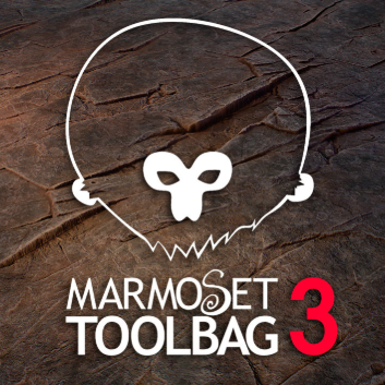 Marmoset Toolbag 3 free download