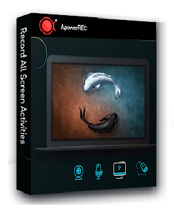 Apowersoft ApowerREC 1.3.4.4 Free Download