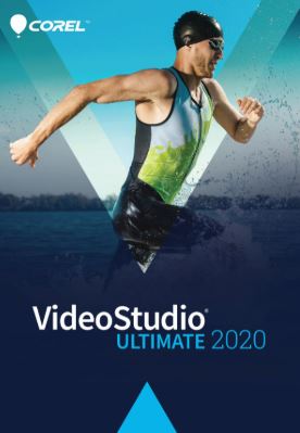 Corel VideoStudio Ultimate 2020 v23.0.1.391 free download (64 bit)