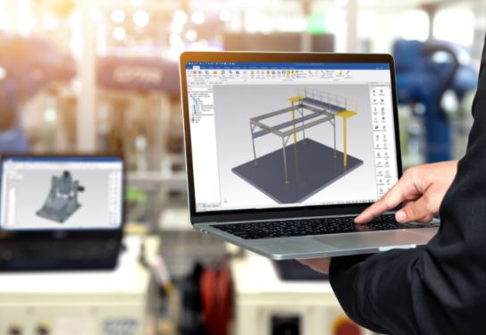 IronCAD Design Collaboration Suite 2020 Free Download (x64 bit)