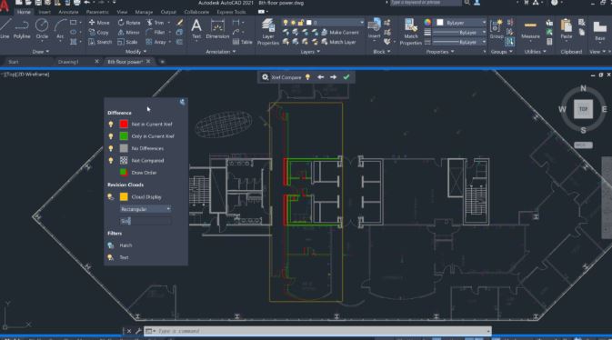 AutoDesk AutoCAD 2021