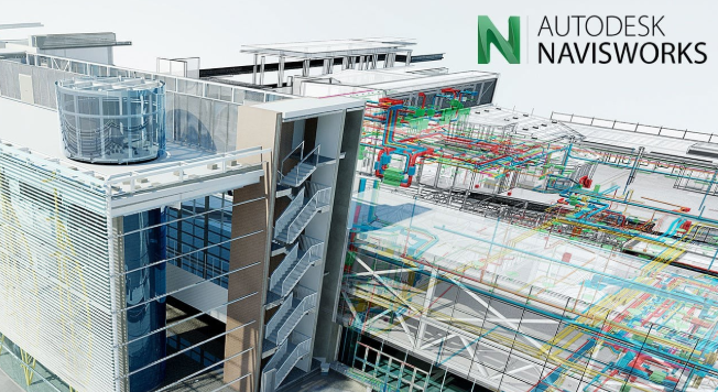 Autodesk Navisworks Manage 2021 Free Download