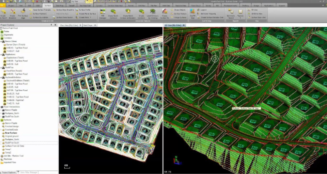 Trimble Business Center 4 free download