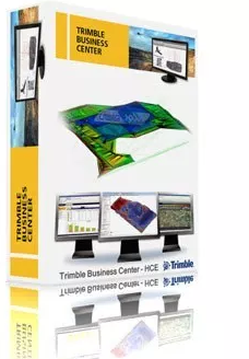 Trimble Business Center 4 crack download