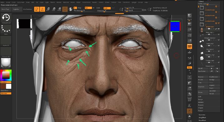 Pixologic ZBrush 2020