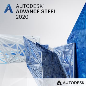 Autodesk Advance Steel 2020 crack download
