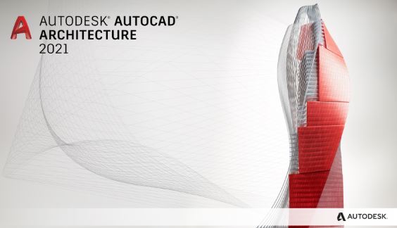 Autodesk AutoCAD Architecture 2021 Free Download