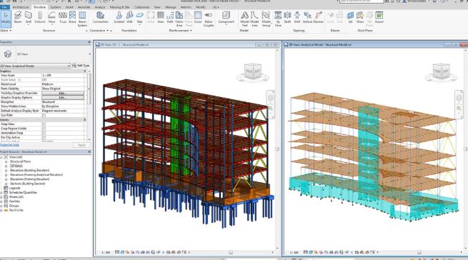 Autodesk Robot Structural Analysis Professional 2020 crack download