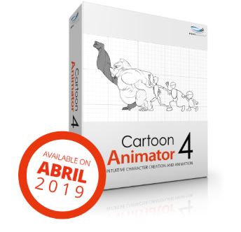 Cartoon Animator 4.2.1709.1 Pipeline Free Download With resource pack (Win & Mac)