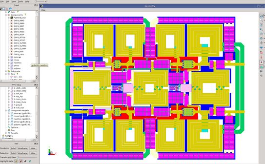 Keysight Advanced Design System (ADS) 2019 crack download