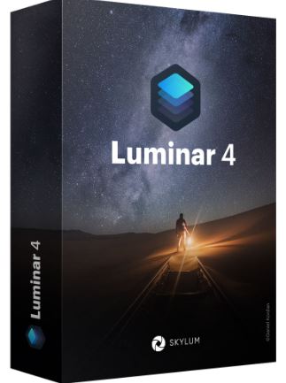 Luminar 2020 v4