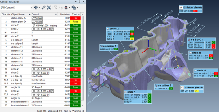 INNOVMETRIC PolyWorks Metrology Suite 2018 free download