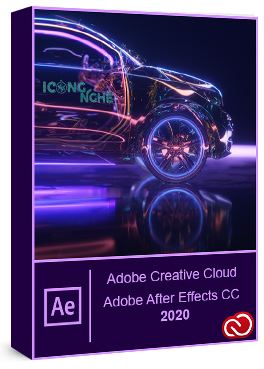 Adobe After Effects CC 2020 v17 free download 100% working