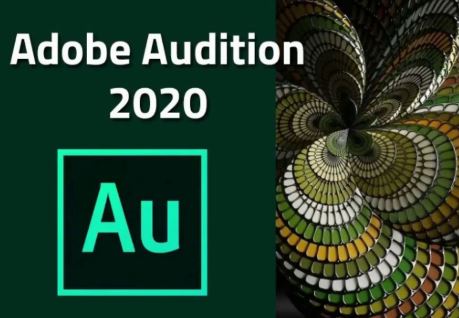 Adobe Audition CC 2020 v13 Free Download For Mac