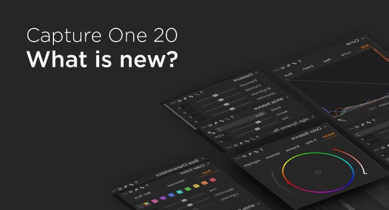 Capture One 20 Pro 13