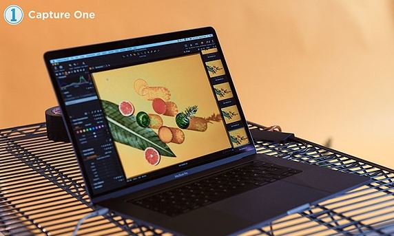 Capture One 20 Pro 13.1 free download 2020