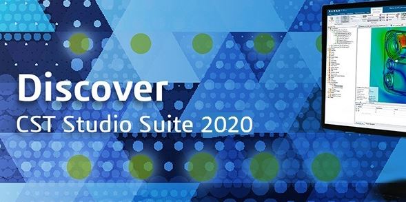 CST STUDIO SUITE 2020 Free Download