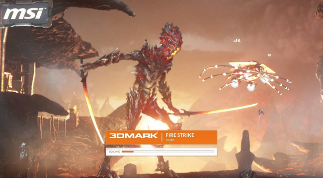 Futuremark 3DMark 2.8 crack download