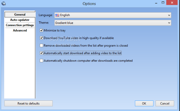 Nuclear Coffee VideoGet 7 free download