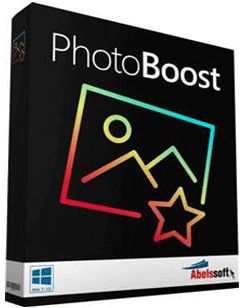 Abelssoft PhotoBoost 2019.19.0702 Free Download